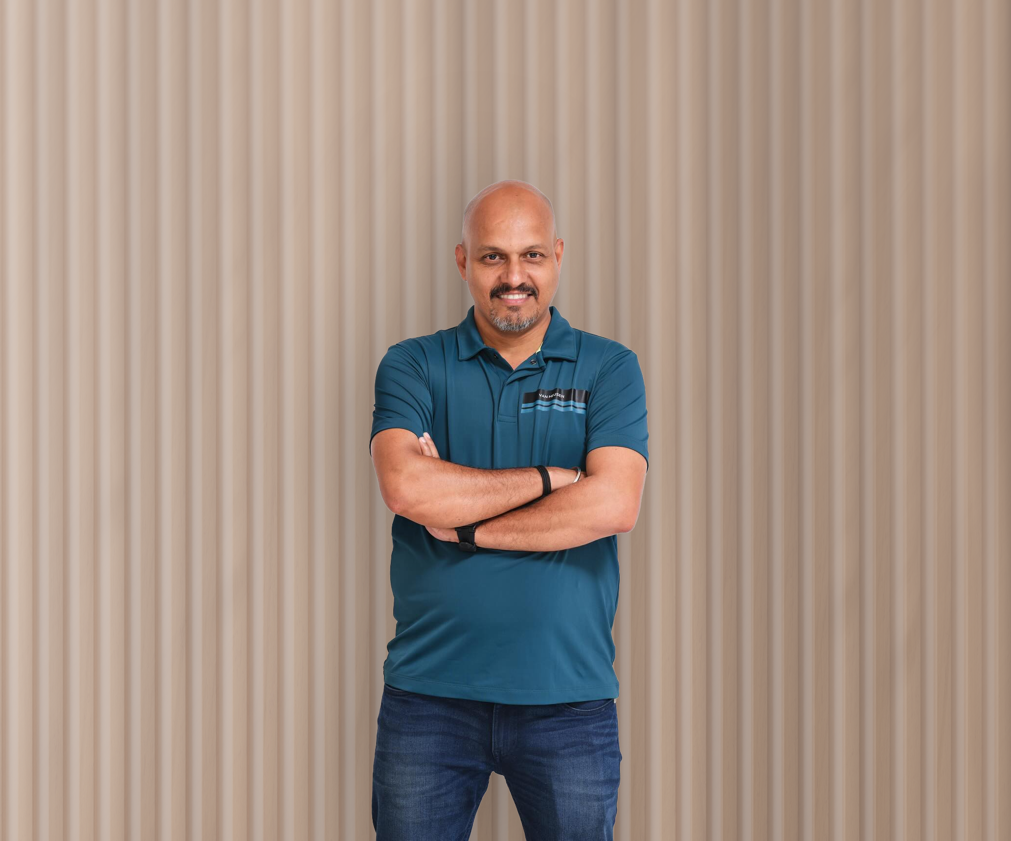 Manojkumar C