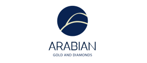 Arabian Gold and Diamonds