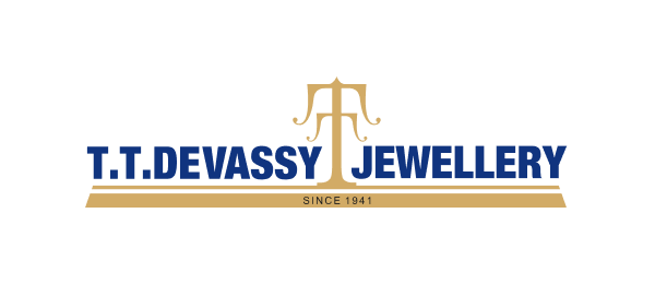 T T Devassy Jewellery
