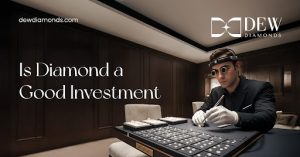 Is Diamond a Good Investment? Pros and Cons Explained